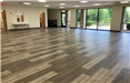 Senior Activity Center Multipurpose Room