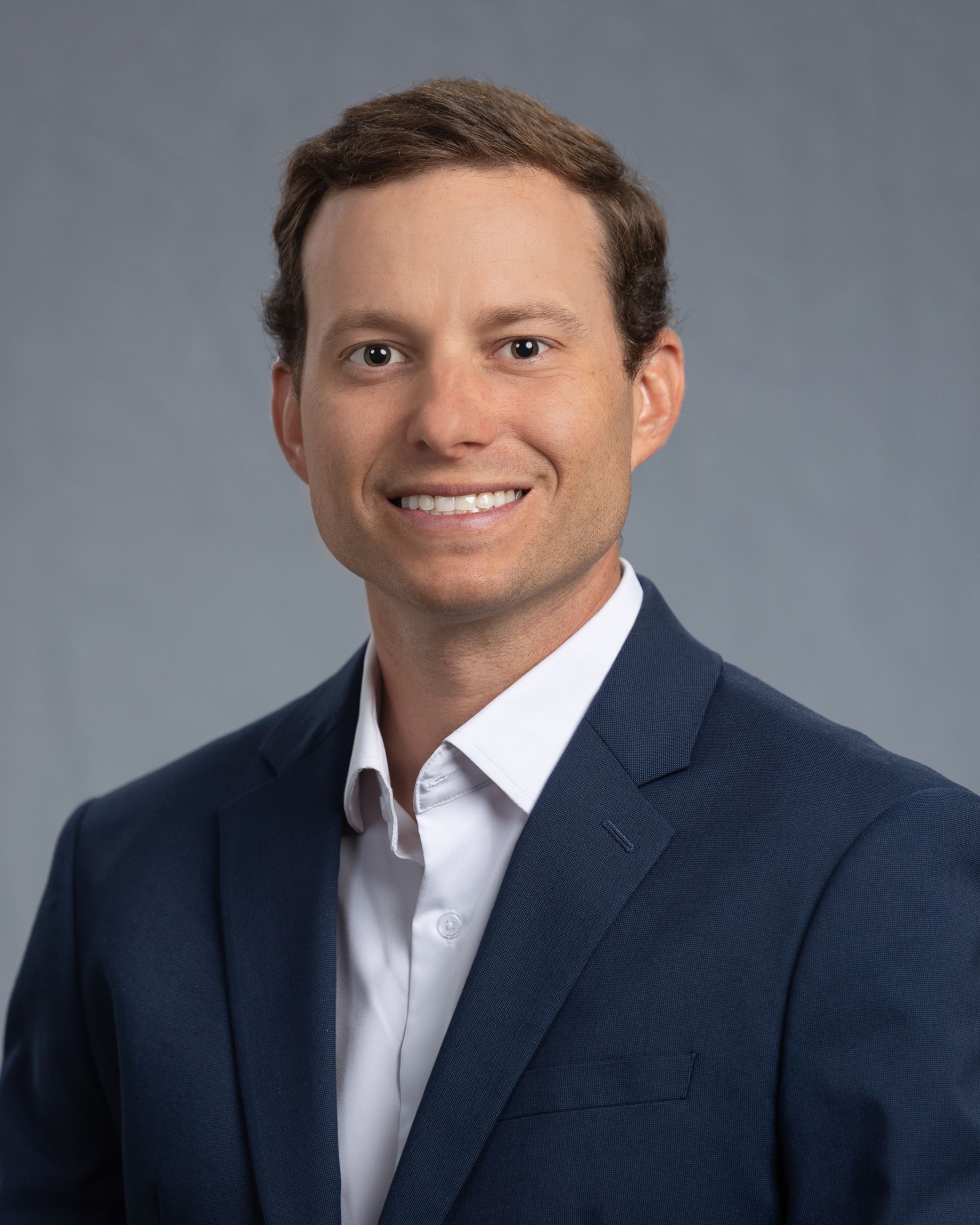 Ford Handley, Orange Beach City Administrator