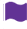 Beach Flag Purple - Dangerous Marine Life