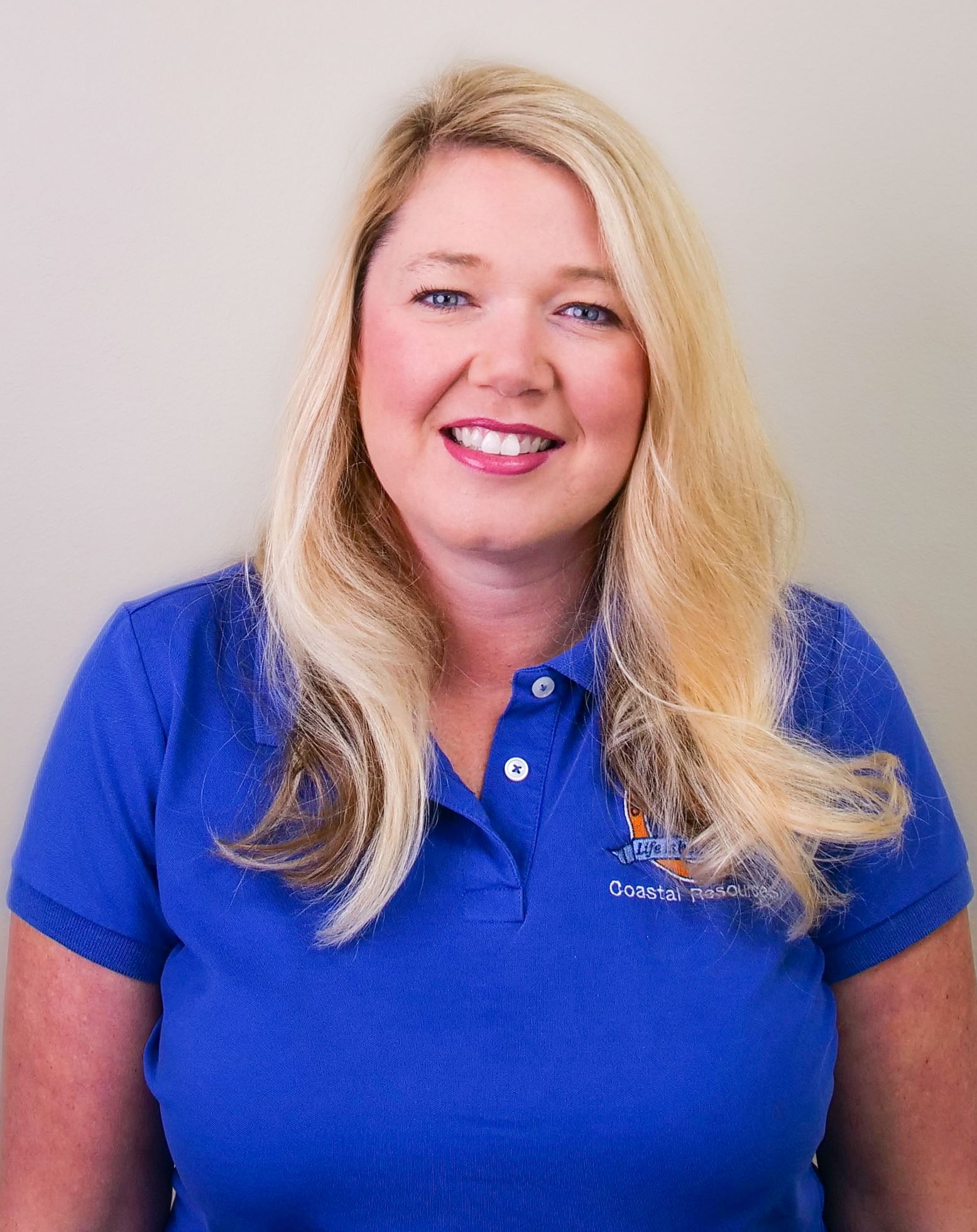 Nicole Woerner, Orange Beach Coastal Resources Deputy Director