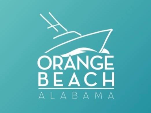 Orange Beach Alabama logo