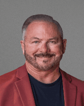 Tony Kennon, Staff Photo