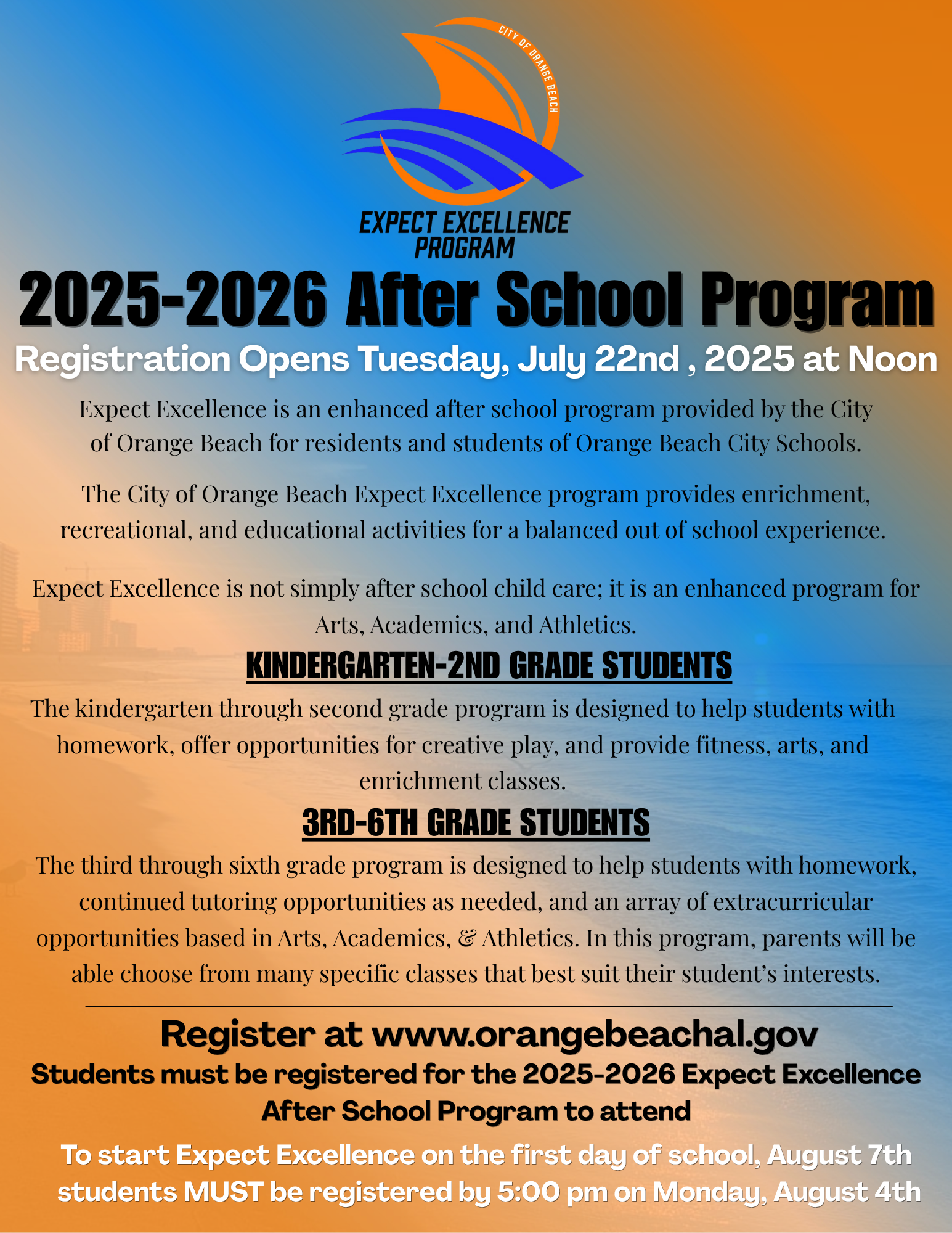 EE 2025-2026 ASP Flyer