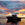 Marine Patrol Boat During a Sunset