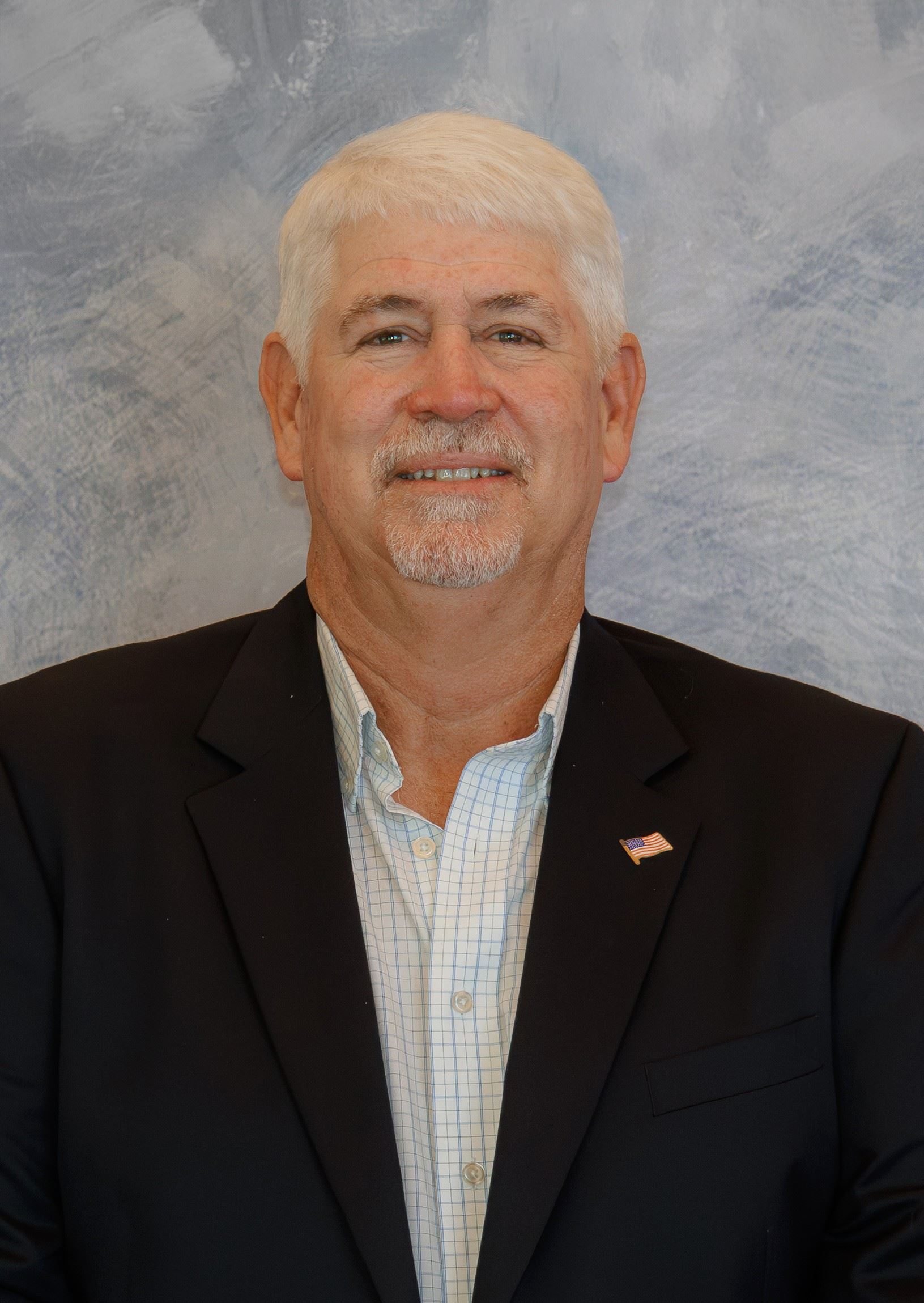 Jeff Silvers, Orange Beach City Council, Place 4