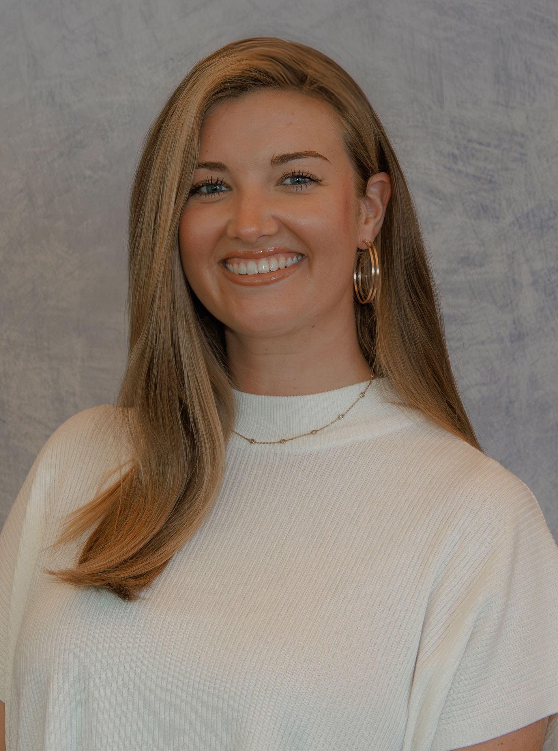 Abby Grimes Alexander, Golf Center Manager