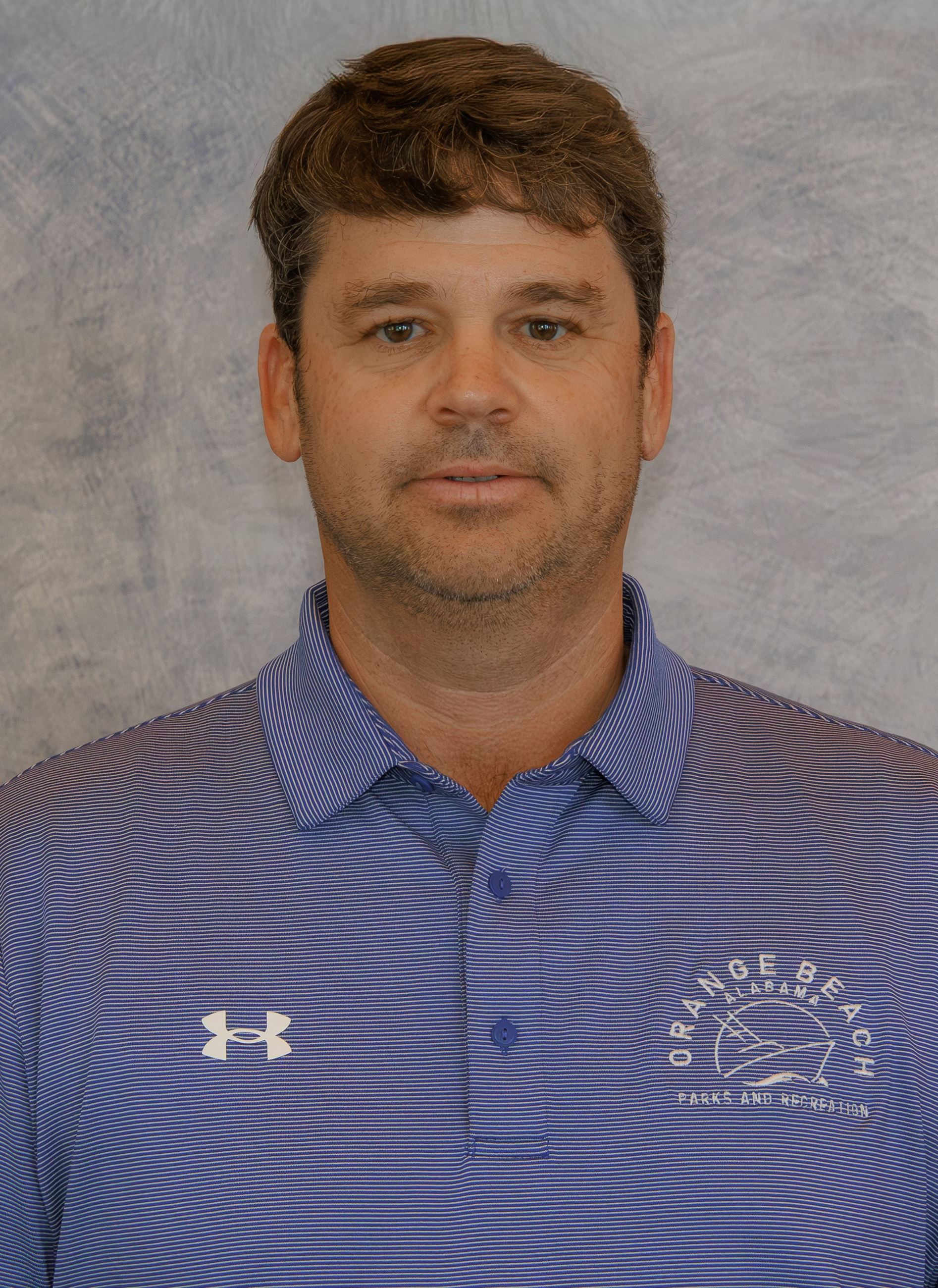 Trevor Richardson, Sportsplex