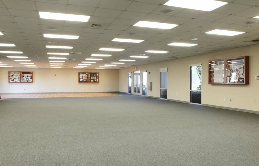 Community Center 1