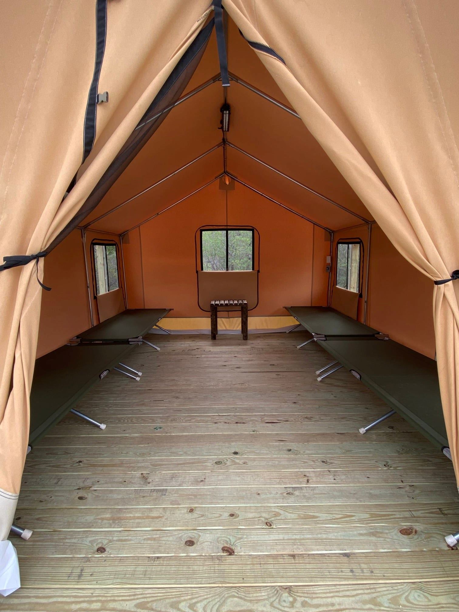 Tent