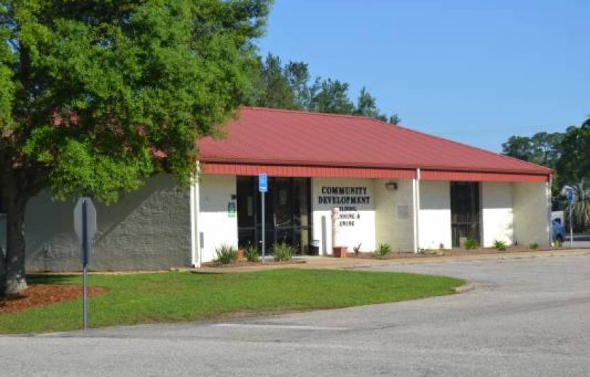 Community Development Office