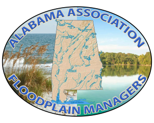 Member of the Alabama Association Floodplain Managers