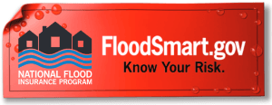 FloodSmart.gov Know Your Risk