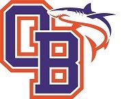 Orange Beach School Resource Office Logo