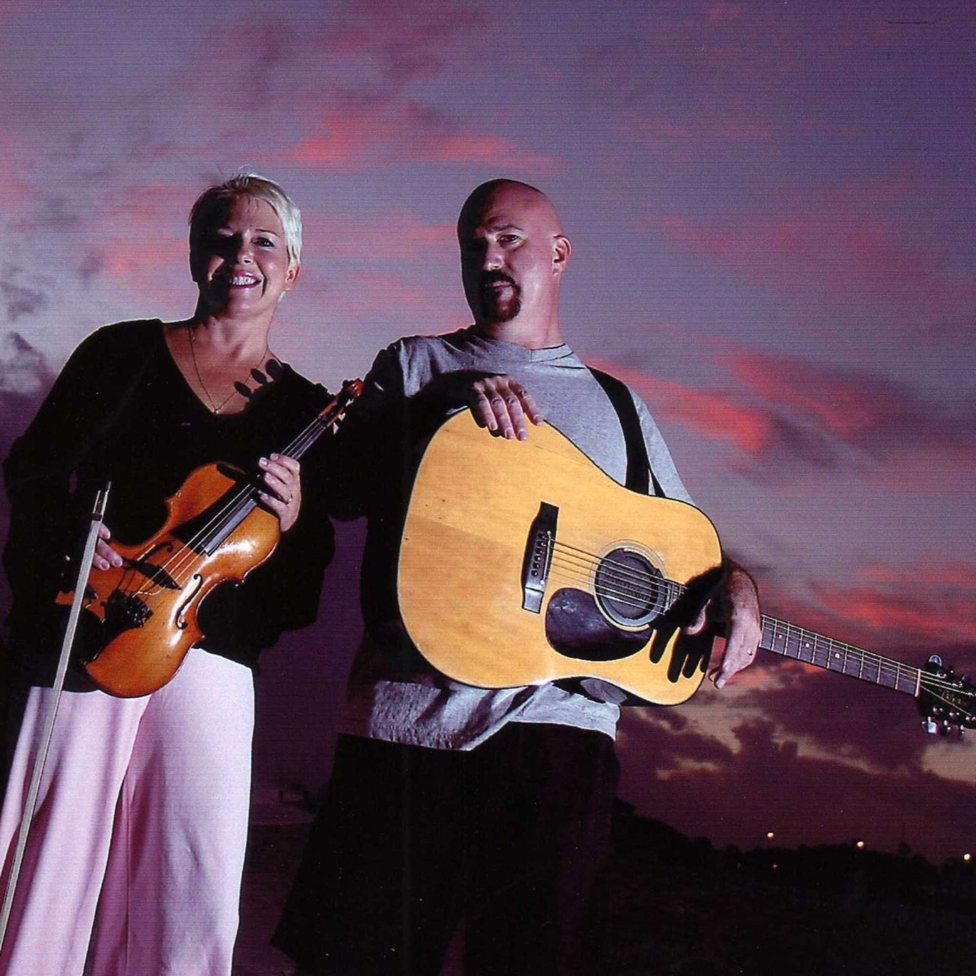 photo of band coconut radio