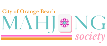 Mahjong Society logo 