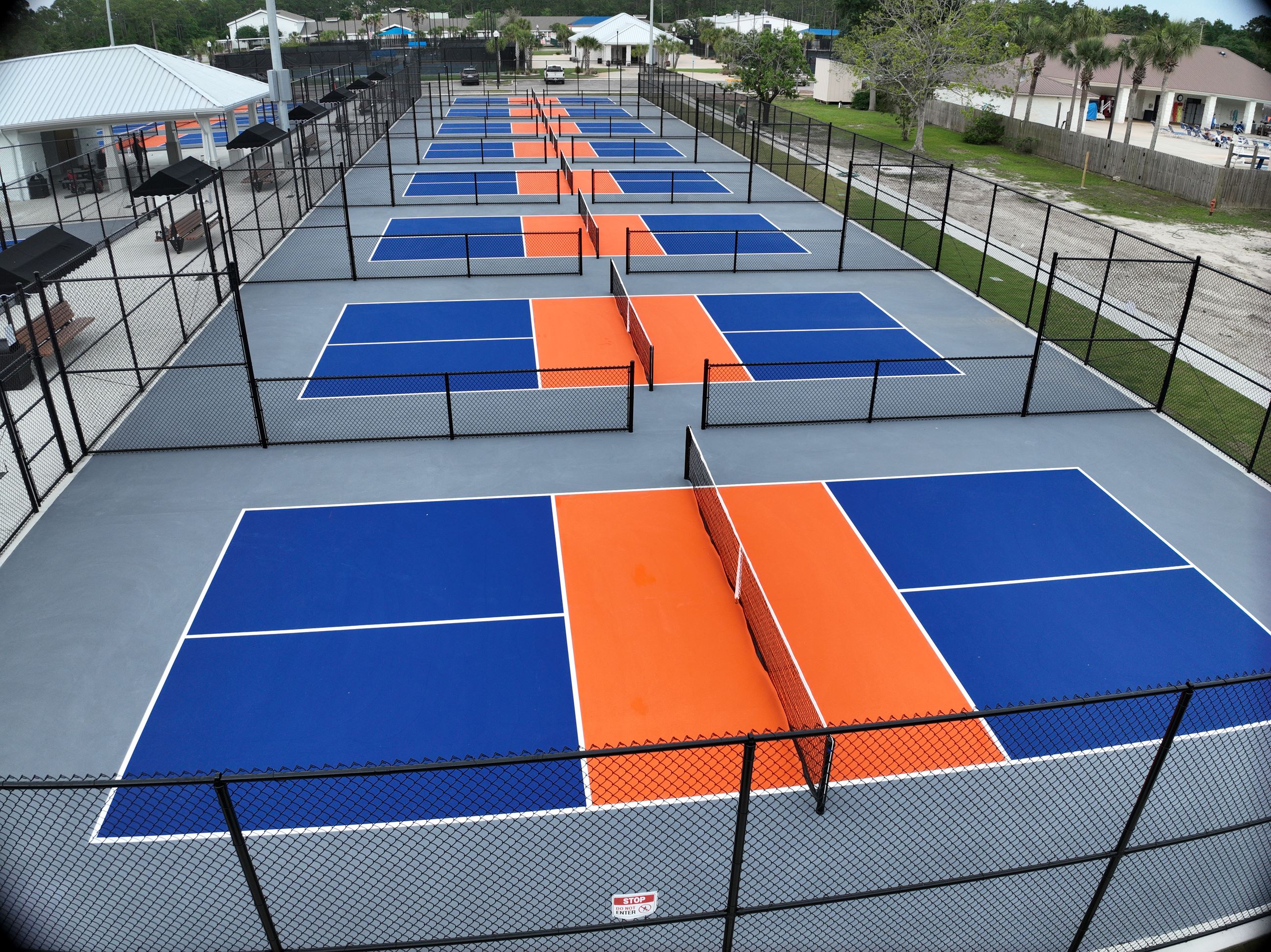 Orange Beach Pickleball Complex